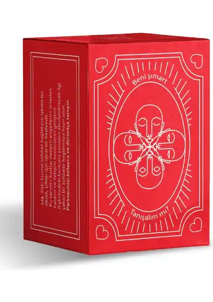 İlişkiyi Derinleştiren Soru Kartlarıyla Partnerinizle Daha Güçlü Bağlar Kurun