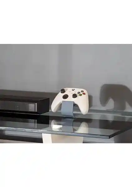 Just3dprintings Oyun Konsolu Standı: Şık ve Fonksiyonel Tasarım ile Oyun Deneyimini Geliştirin