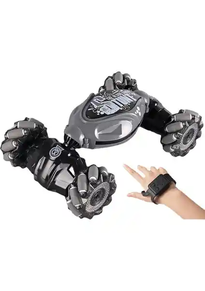 Love Home Uzaktan Kumanda Arazi Arabası: Çocuklar İçin Eğlenceli ve Dayanıklı Oyun Aracı