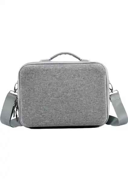 Lovoski Mini 3 Pro Drone Çantası Güvenli ve Şık Taşıma Çözümü