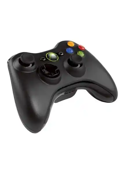 Microsoft Xbox 360 Kablosuz Kumanda: Ergonomik Tasarım ve Gelişmiş Oyun Özellikleri