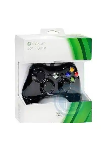 Microsoft Xbox 360 PC Uyumlu Kablolu Oyun Kontrolcüsü İnceleme ve Kullanıcı Yorumları