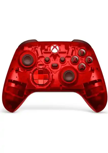 Microsoft Xbox Pulse Cipher Özel Baskı Kablosuz Kontrolcü Türkiye Garantili