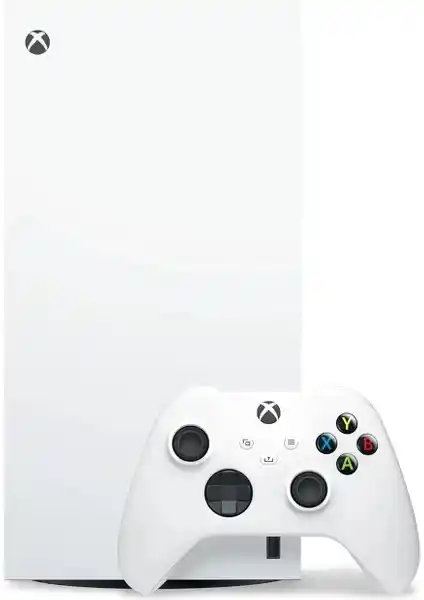 Microsoft Xbox Series X Oyun Konsolu: Güçlü Performans ve Yenilikçi Tasarım Özellikleri