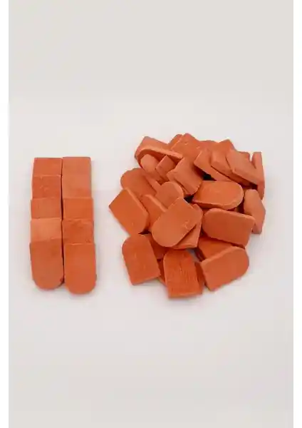 Mini Nalbur Minyatür Kiremit İncelemesi ve Kullanım Alanları Hakkında Detaylı Bilgi