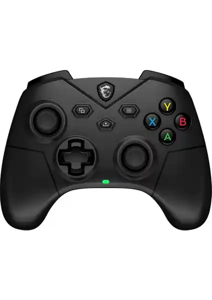 MSI Msı Gg Force GC300 W Kablosuz Oyun Kontrol Cihazı Özellikleri ve Kullanıcı Yorumları