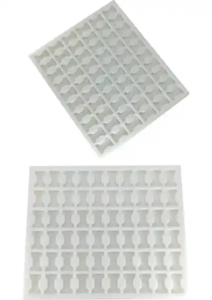 Nana Art Minyatür Parke Kilit Taşı Silikon Kalıp İncelemesi ve Kullanım Avantajları