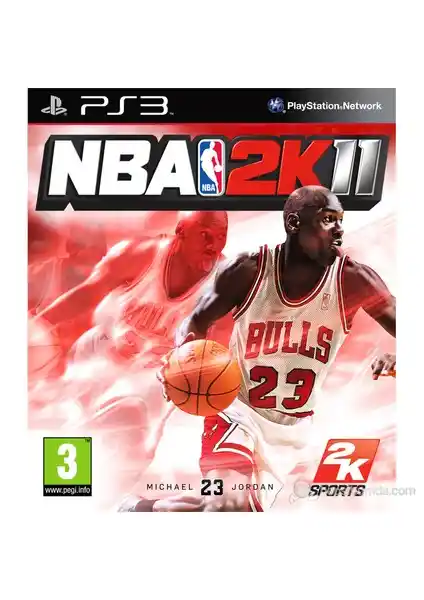 NBA 2K11 PS3 Basketbol Oyunu İncelemesi ve Oyun Özellikleri