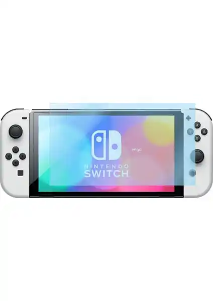 Nintendo Switch OLED 7 İnç Ekran Koruyucu İncelemesi ve Kullanıcı Tavsiyeleri