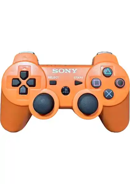 PlayStation 3 Dualshock 3 Kablosuz Oyun Kontrolörü Özellikleri ve Kullanım Avantajları