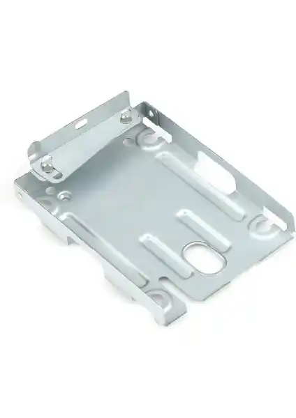 Playstation 3 Superslim için Güvenli ve Kullanışlı Disk Kızaklı Konsol İstasyonu