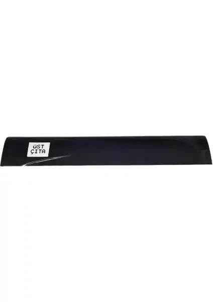 PlayStation 3 Superslim için şık ve dayanıklı üst kasa kapağı - kolay montaj ve estetik koruma