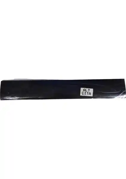 PlayStation 3 Superslim Konsol İstasyonu ve Alt Çıta: Dayanıklı ve Uyumlu Yedek Parça