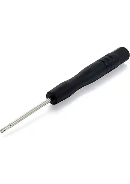 Pop Konsol PS1 Tornavida 2.0mm - Güçlü ve Çok Yönlü Elektronik Tamir Çözümü