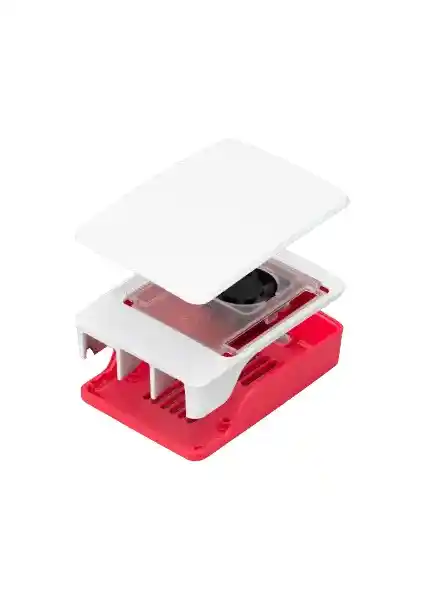 Raspberry Pi 5 Lisanslı Kutu: Yüksek Performanslı Güç ve Güvenlik Sağlayan Tasarım