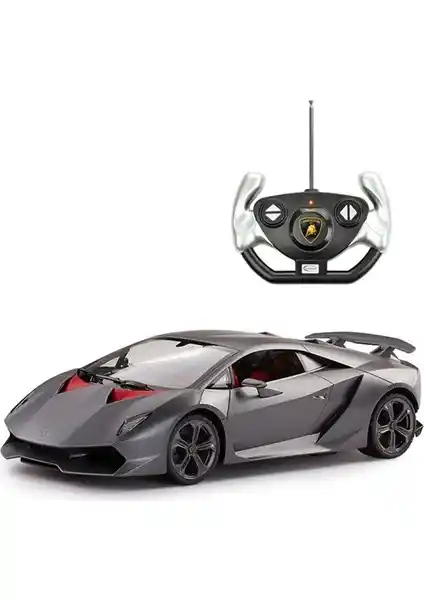 Rastar Lamborghini Sesto Elemento RC Araba 1/14 Ölçekli Gerçekçi ve Fonksiyonel Model