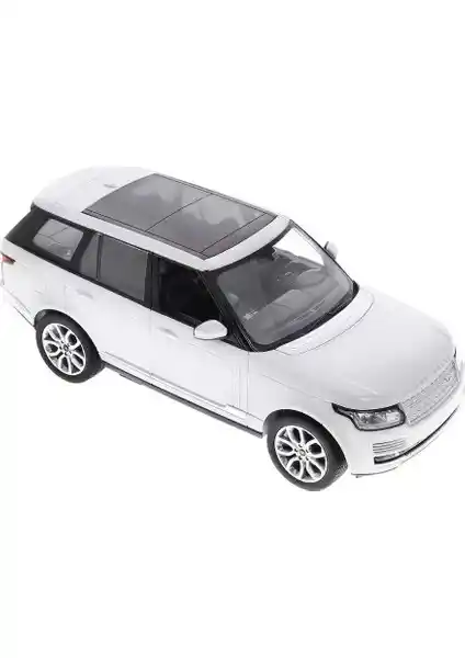 Rastar R/C 1/14 Uzaktan Kumandalı Range Rover Sport Modeli Özellikleri ve İncelemesi