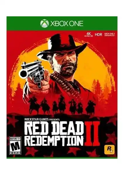 Red Dead Redemption II: Amerika'nın Vahşi Doğasında Eşsiz Bir Açık Dünya Deneyimi