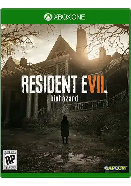 Resident Evil 7 Biohazard Xbox One İçin Kapsamlı İnceleme ve Değerlendirme