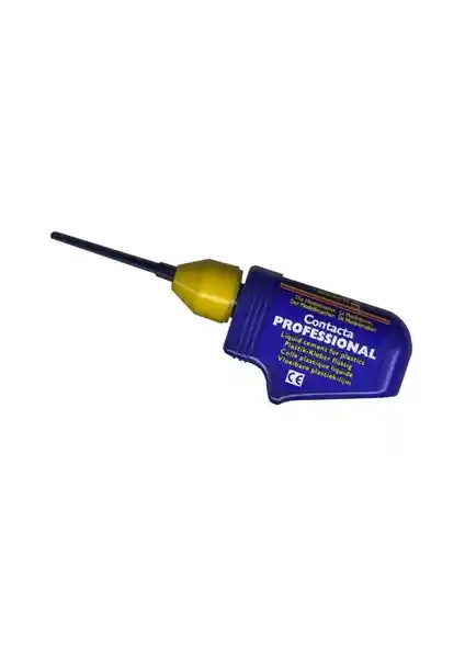 Revell İğne Uçlu Yapıştırıcı 25Gr Profesyonel Maket ve Hobi Uygulamaları İçin