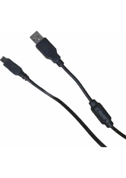 Sony Dualshock 3 PS3 Oyun Kolu için Uzun Ömürlü Şarj ve Tanıtma Kablosu Üretici Uyumlu