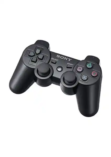Sony PlayStation 3 DualShock 3 Kontrolörü İncelemesi ve Özellikleri