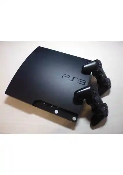 Sony PlayStation 3 Slim 500 GB Yenilenmiş Oyun Konsolu Güçlü ve Uygun Fiyatlı
