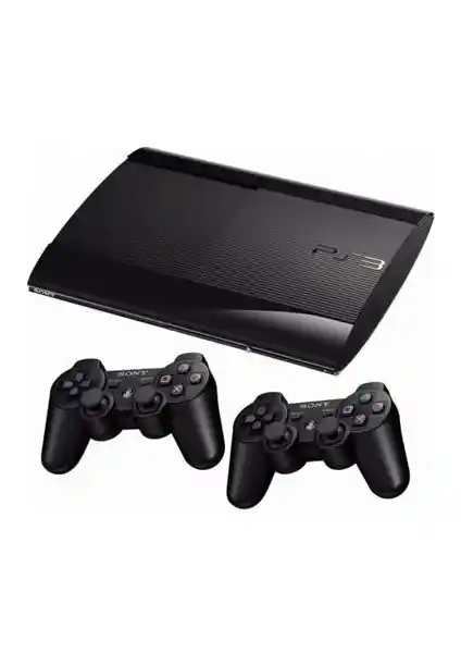 Sony PlayStation 3 Super Slim 500 GB İnceleme ve Kullanıcı Deneyimleri