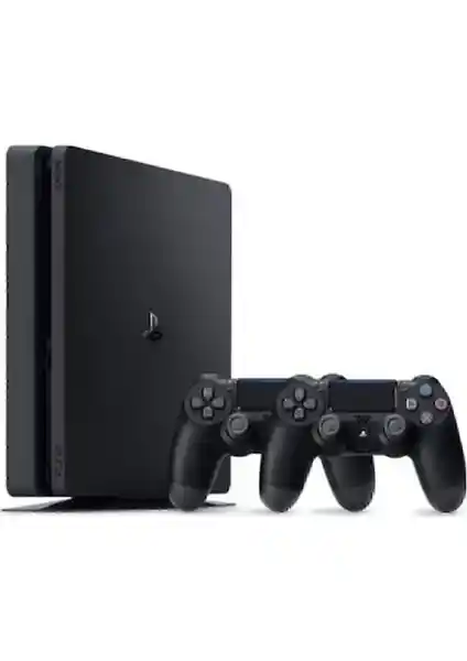 Sony PlayStation 4 500 GB ile yüksek performanslı oyun deneyimi ve kullanıcı dostu özellikler