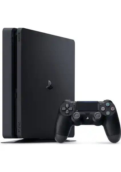 Sony PlayStation 4 PS4 Slim 1TB İncelemesi: Tasarım, Özellikler ve Kullanıcı Yorumları