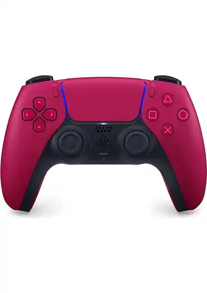 Sony PlayStation 5 DualSense Kablosuz Kontrol Cihazı: Gelişmiş Oyun Deneyimi ve Ergonomik Tasarım