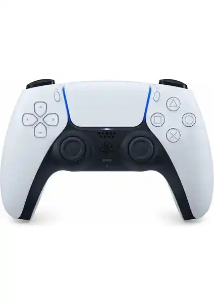 Sony PlayStation 5 DualSense Kablosuz Kontrol Cihazı: Yüksek Teknoloji ve Yeniliklerle Oyun Deneyimini Geliştirir