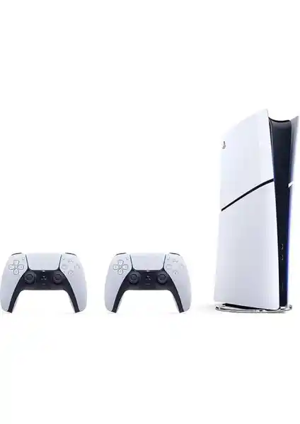 Sony PlayStation 5 Slim Dijital Edition İncelemesi ve Performans Analizi