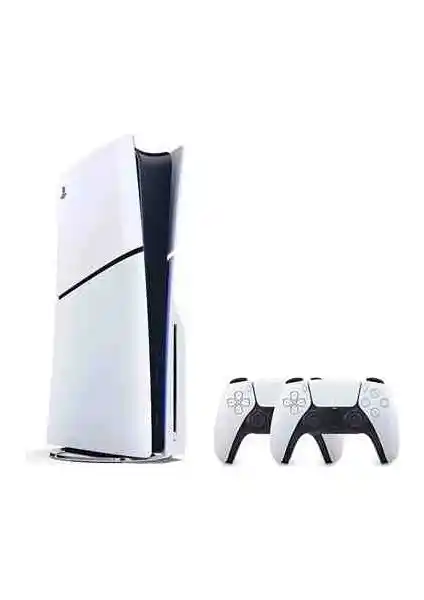 Sony PlayStation 5 Slim ve DualSense Kontrolcü ile Güncel Oyun Deneyiminin Özellikleri