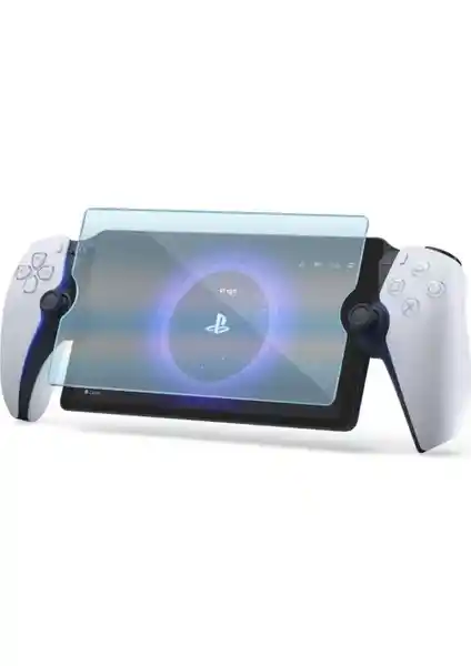 Sony PlayStation Portal 8 İnc Nano Ekran Koruyucu Yüksek Dayanıklılık ve Görüntü Kalitesi