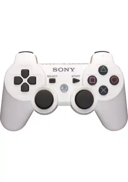 Sony PlayStation PS3 DualShock 3 Kablosuz Kontrolcü İncelemesi ve Performans Analizi
