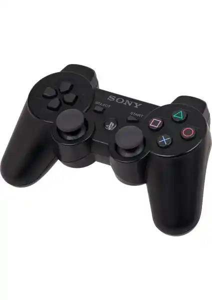 Sony PS3 Dualshock 3 Kablosuz Kontrol Cihazı İncelemesi ve Özellikleri