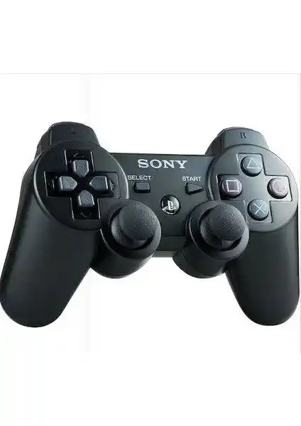 Sony PS3 Kablosuz Joystick İncelemesi Gelişmiş Özellikler ve Kullanıcı Yorumları