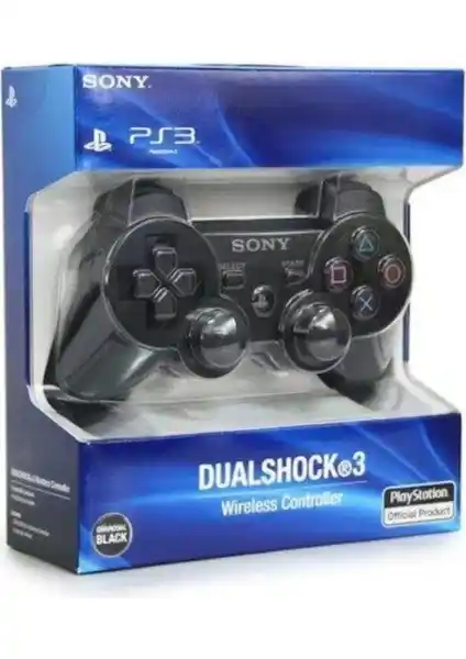 Sony PS3 Kablosuz Joystick Kol İncelemesi: Özellikler, Kullanıcı Geri Bildirimleri ve Tavsiyeler