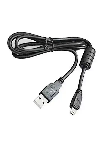 Sony PS3 Kontrolcü Şarj Kablosu 145 cm Orijinal ve Güvenilir Tasarım