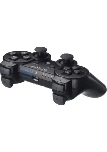 Sony PS3 Oyun Kolu İncelemesi: Performans, Konfor ve Geliştirilmesi Gereken Noktalar
