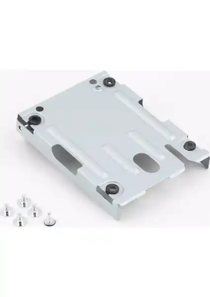 Sony PS3 Super Slim HDD Kızağı CECH-ZCD1 ile Depolama Alanını Artırın