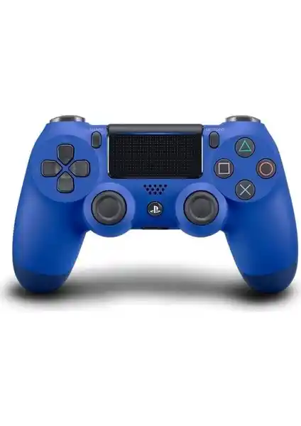 Sony PS4 DualShock 4 Orijinal V2 Mavi Renkli Oyun Kumandası Detaylı İnceleme ve Kullanıcı Yorumları