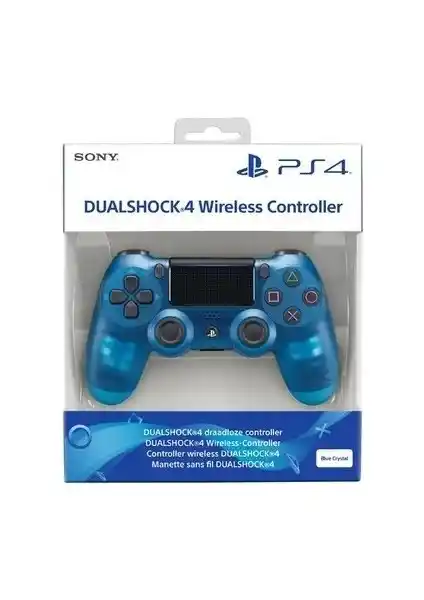 Sony PS4 DualShock 4 V2 Kablosuz Kontrol Cihazı Gelişmiş Oyun Deneyimi ve Çok Platform Desteği