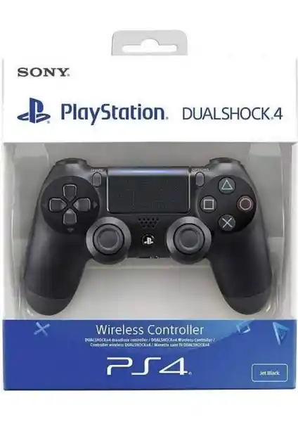 Sony PS4 DualShock 4 V2 Oyun Kumandası İncelemesi ve Kullanıcı Deneyimleri