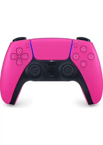 Sony PS5 DualSense Nova Pink Kablosuz Kontrolcü Modern Oyun Deneyimini Yeniden Tanımlıyor