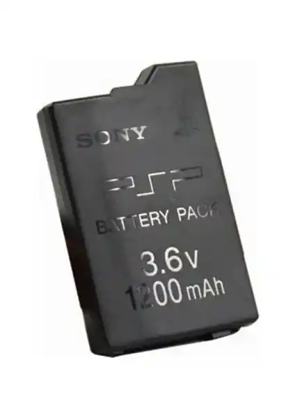 Sony PSP 2000-3000 Modelleri İçin Güncel Batarya Özellikleri ve Performans Değerlendirmesi