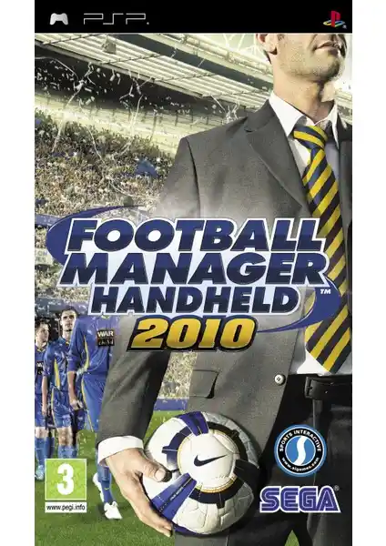 Sony PSP Football Manager 2010 İncelemesi: Temel Yönetim Deneyimi Sunan Taşınabilir Oyun