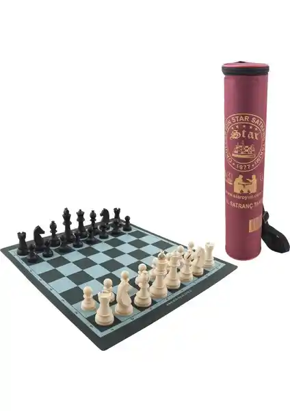 Star Okul Satranç Takımı: Yüksek Kalite ve Öğrenme İçin Güvenilir Seçenek