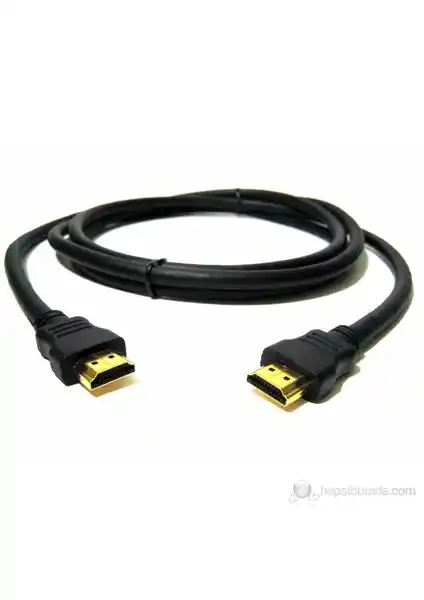 Tasco Sony PS3 Uyumlu 1.4 3D HDMI Kablo Yüksek Kalite ve Dayanıklılık Özellikleri